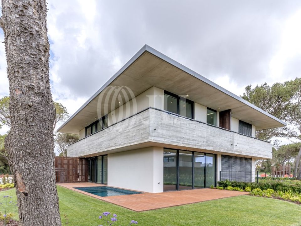Villa i Cascais, Lisbon - foto 3