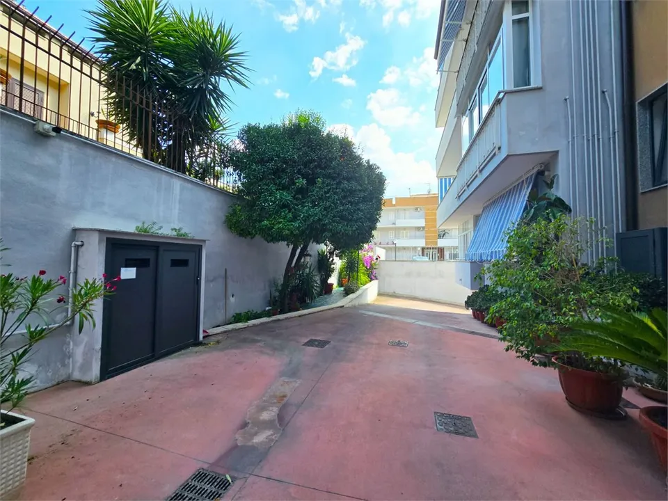 Lejlighed i Mugnano di Napoli, Naples - foto 3