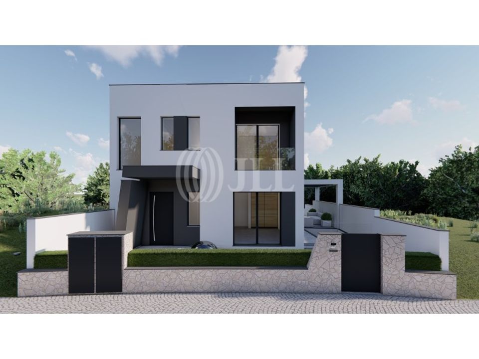 Villa i Mexilhoeira Grande, Faro - foto 3