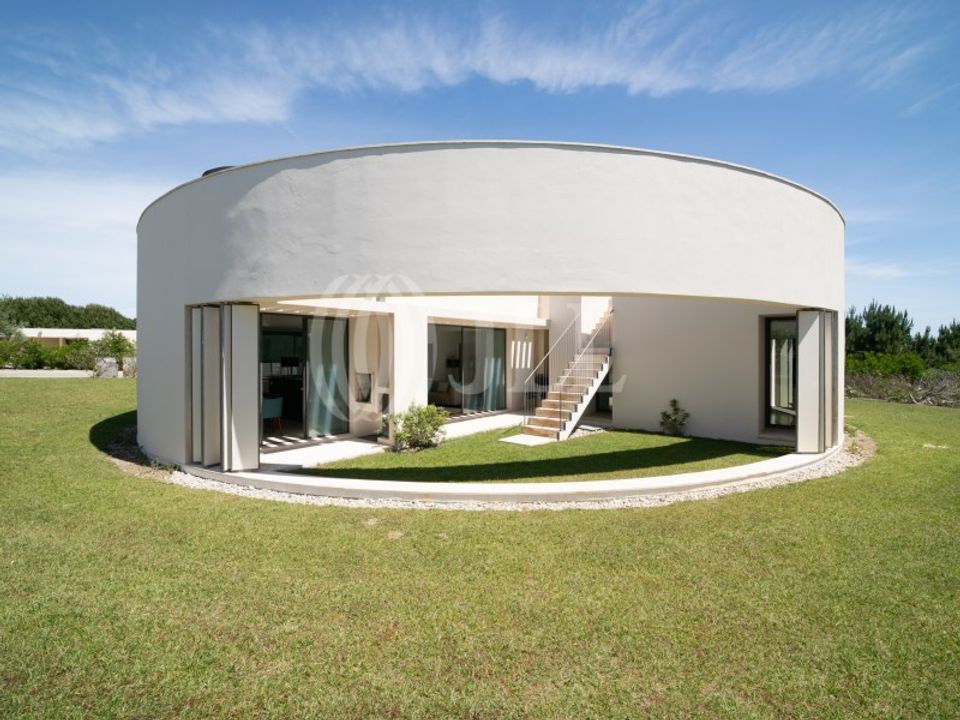 Villa i Vau, Leiria - bilde 1