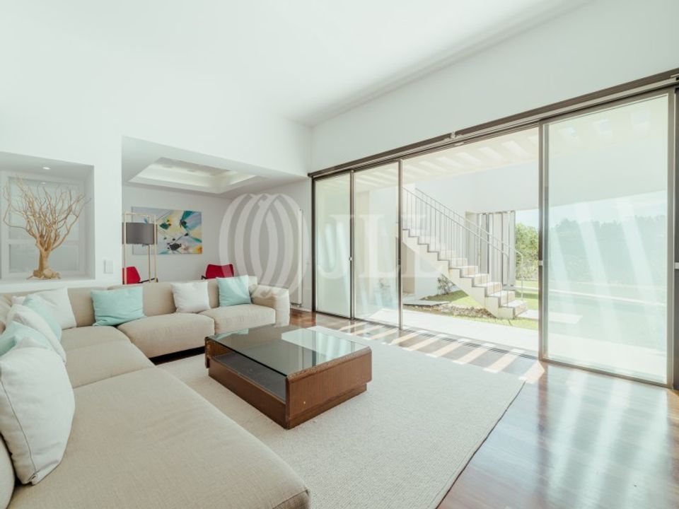 Villa i Vau, Leiria - bilde 5