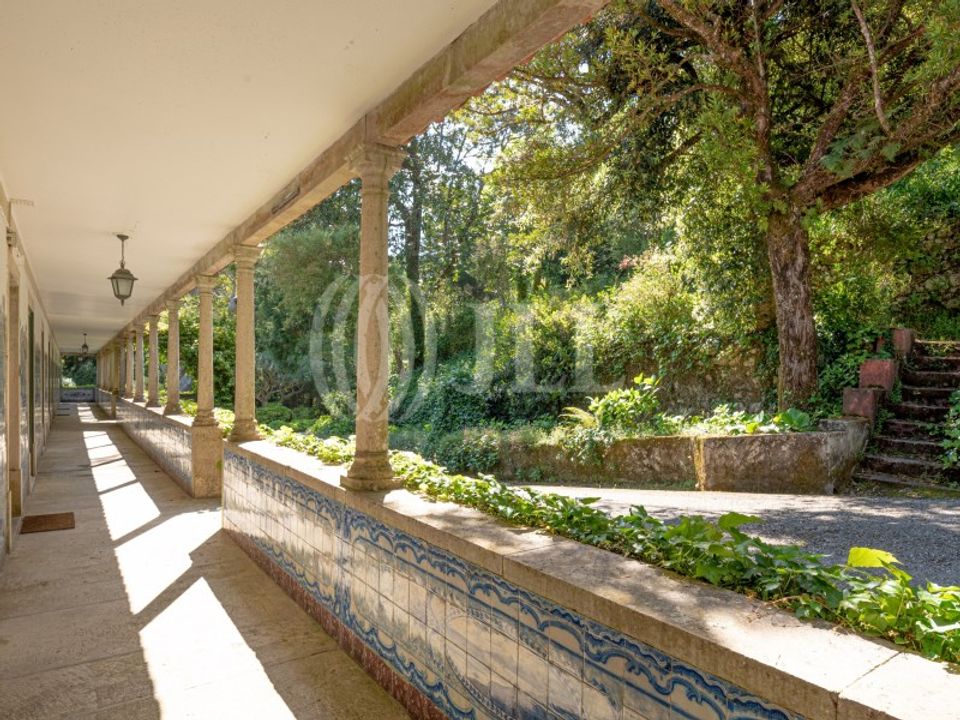 Farm i Sintra, Lisbon - foto 2