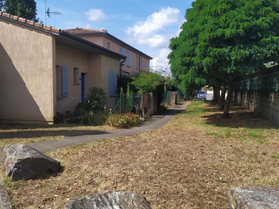Villa i Roques, Haute-Garonne - foto 1