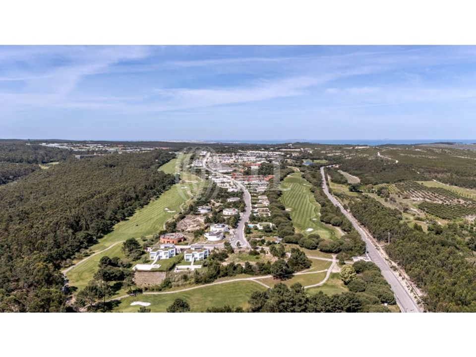 Helårsgrund i Vau, Leiria - foto 1