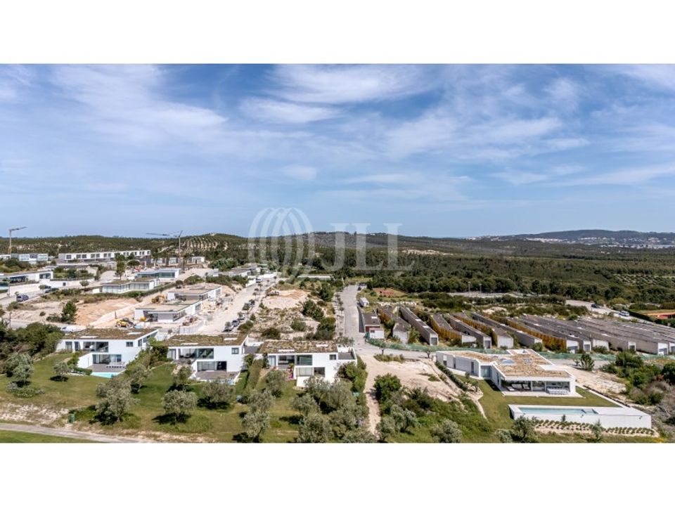 Helårsgrund i Vau, Leiria - foto 5