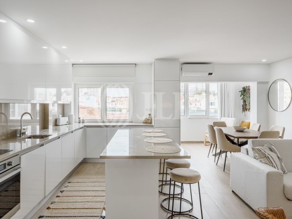 Lejlighed i Quarteira, Faro - foto 1