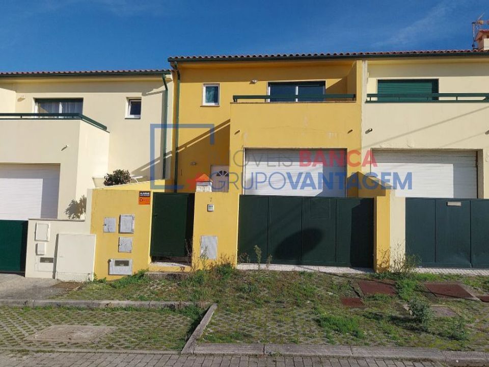 Rækkehus i Caminha, Viana do Castelo - foto 1
