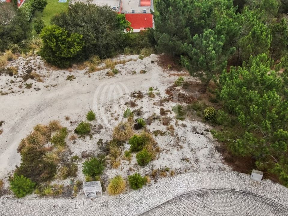 Helårsgrund i Vau, Leiria - foto 2