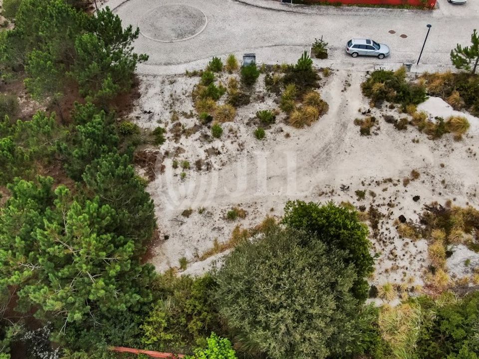 Helårsgrund i Vau, Leiria - foto 4
