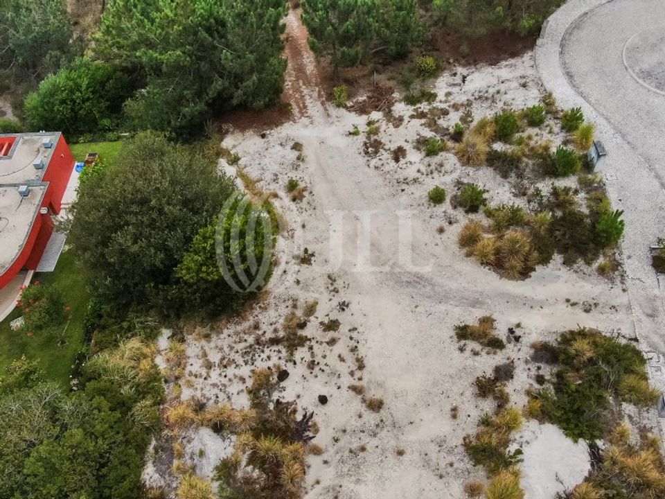 Helårsgrund i Vau, Leiria - foto 5
