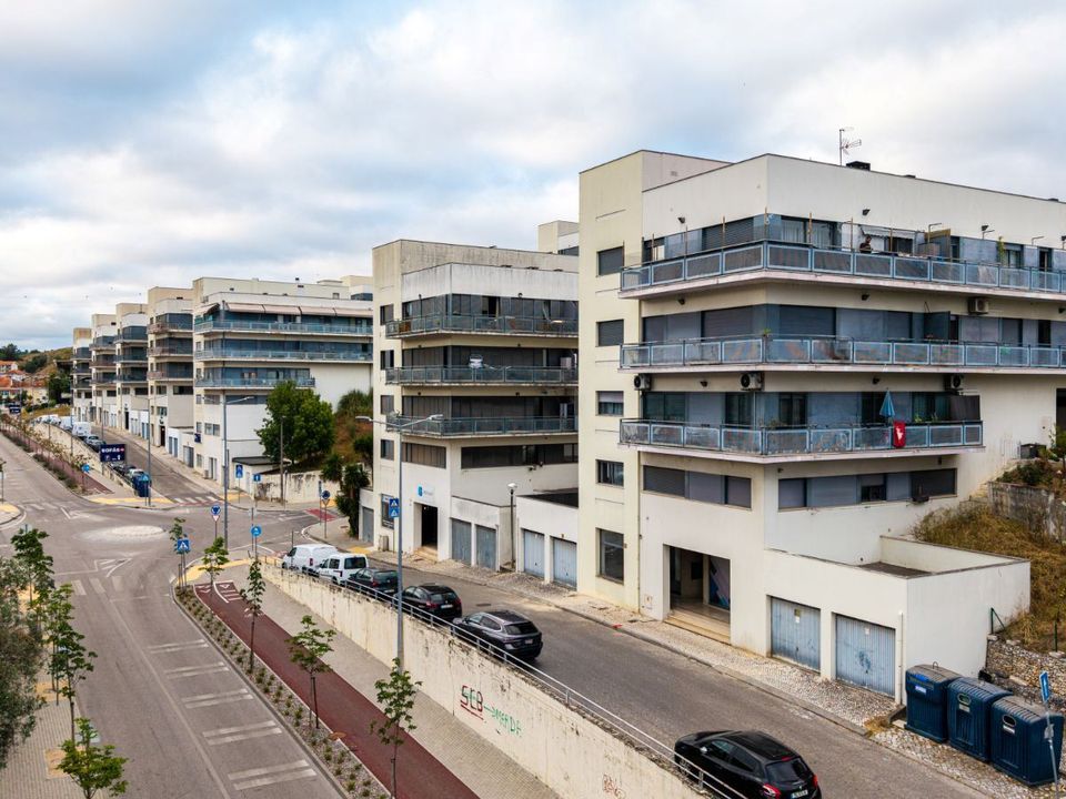 Lejlighed i Coimbra, Coimbra - foto 1