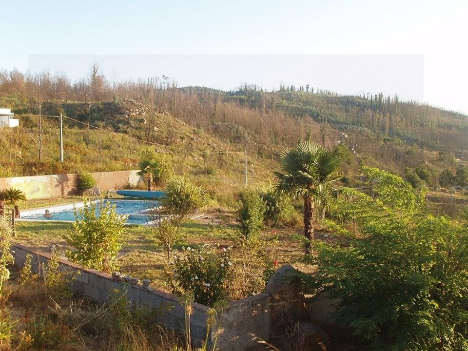 Farm i Oliveira do Hospital, Coimbra - foto 2