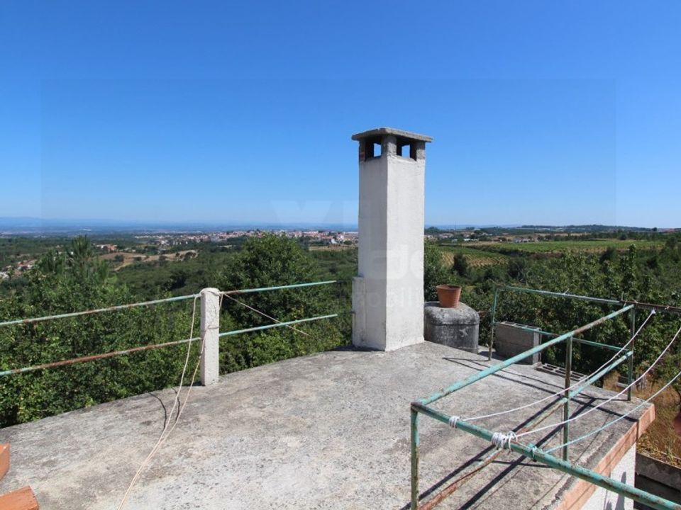Villa i Oliveira do Hospital, Coimbra - foto 1