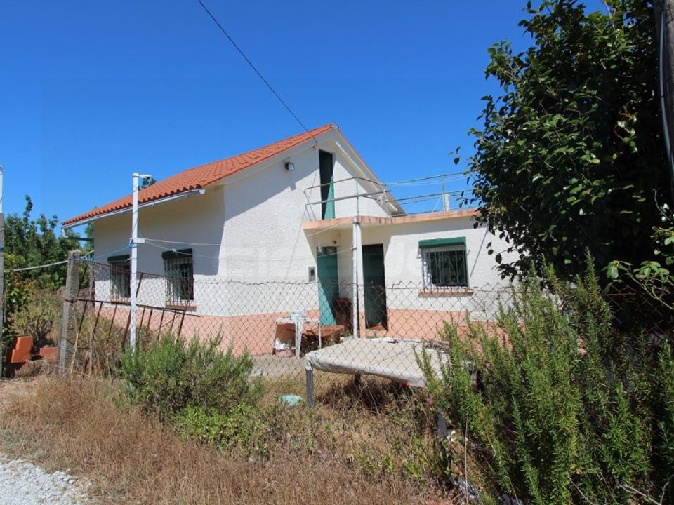 Villa i Oliveira do Hospital, Coimbra - foto 2