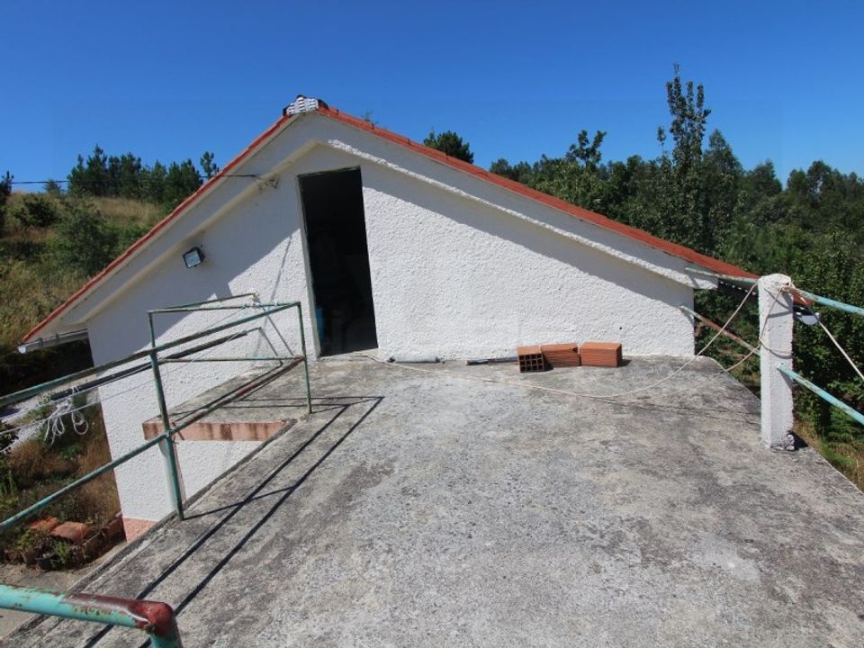 Villa i Oliveira do Hospital, Coimbra - foto 3