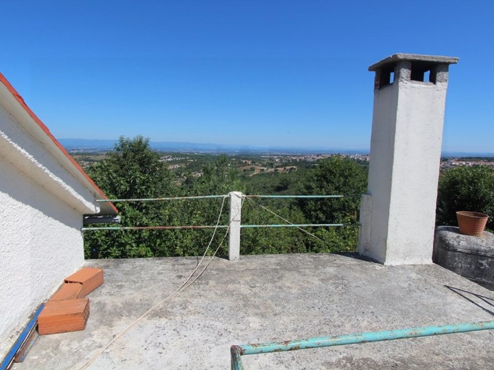 Villa i Oliveira do Hospital, Coimbra - foto 4