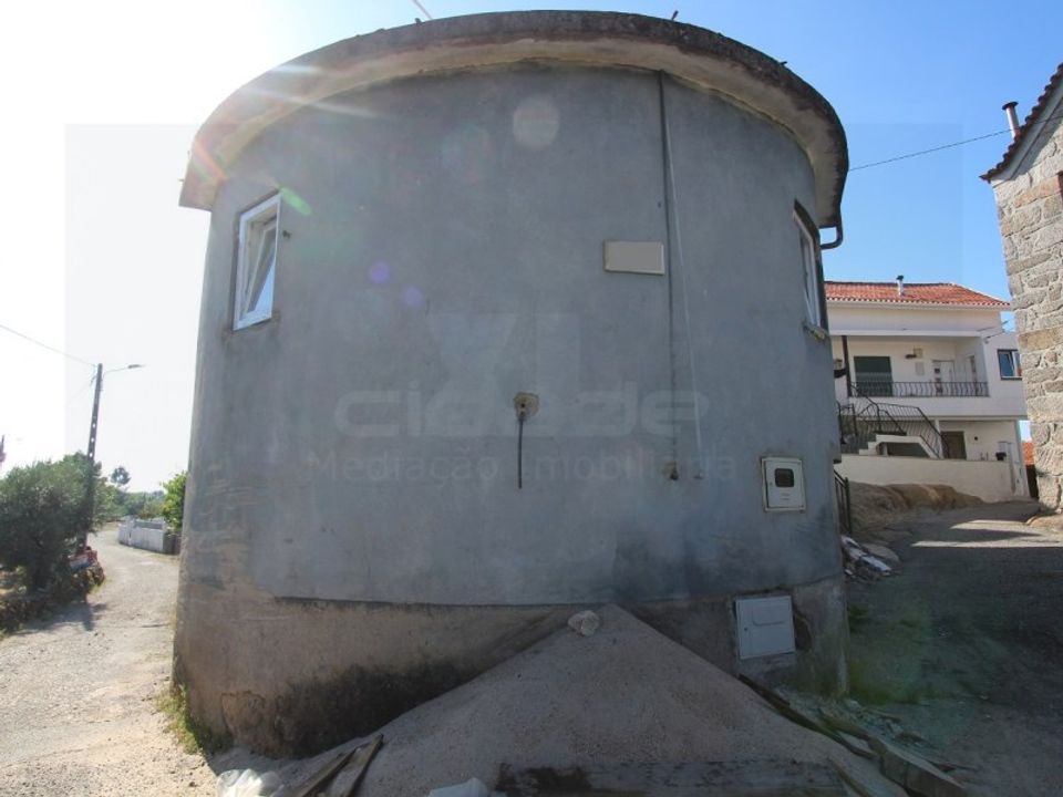 Villa i Travanca de Lagos, Coimbra - foto 2