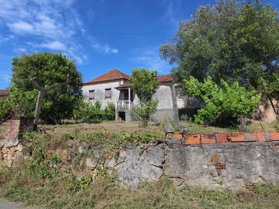 Gård i Tabua, Coimbra - bilde 1