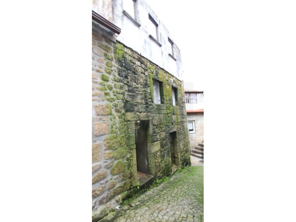 Ruinere i Oliveira do Hospital, Coimbra - foto 4