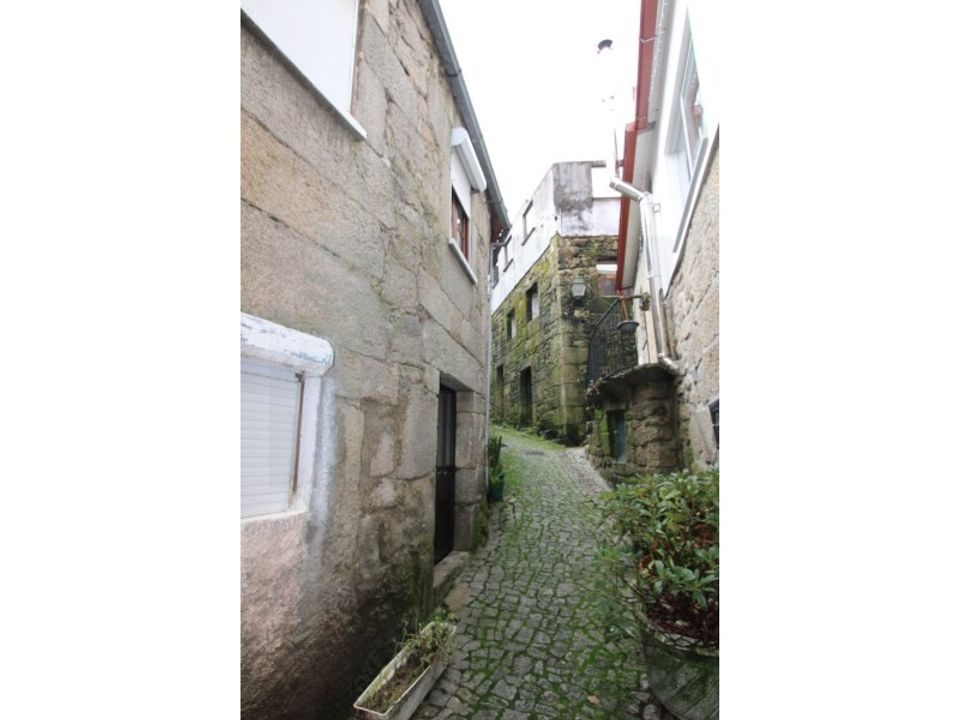 Ruinere i Oliveira do Hospital, Coimbra - foto 5