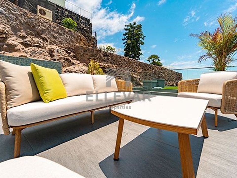 Apartamento en Calheta, Madeira - foto 3