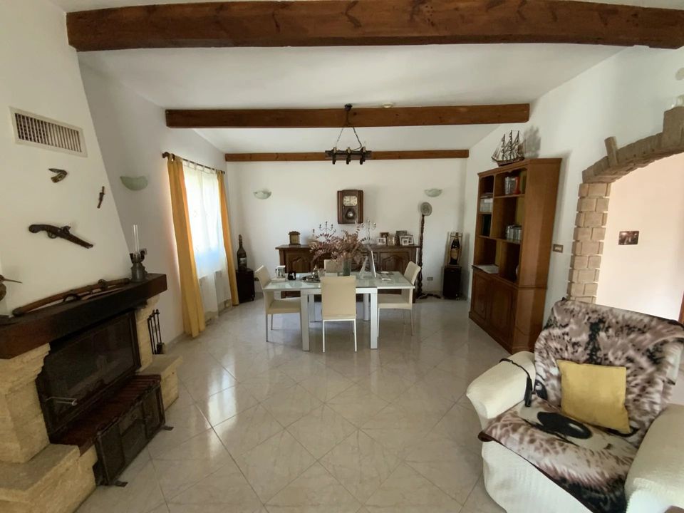 Villa i Menton, Alpes-Maritimes - bilde 2