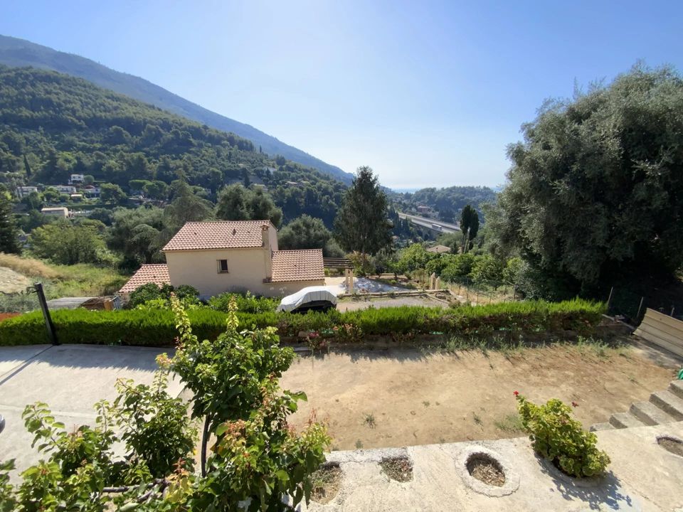 Villa i Menton, Alpes-Maritimes - bilde 4