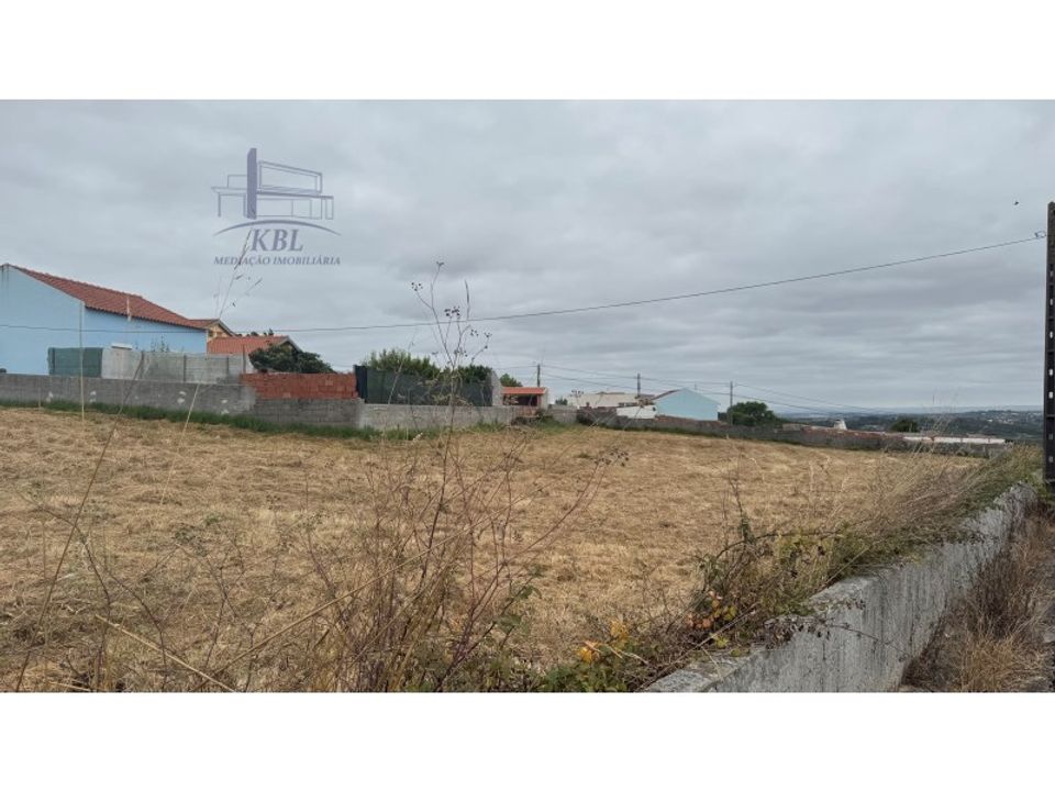 Helårsgrund i Olho Marinho, Leiria - foto 3