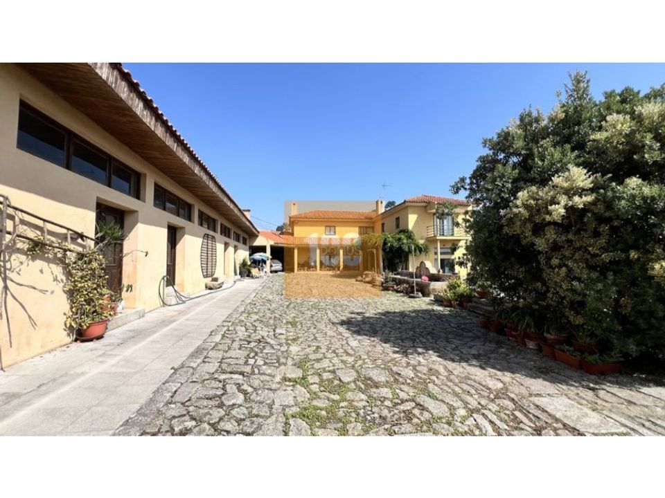 Farm i Pedroso, Porto - foto 1