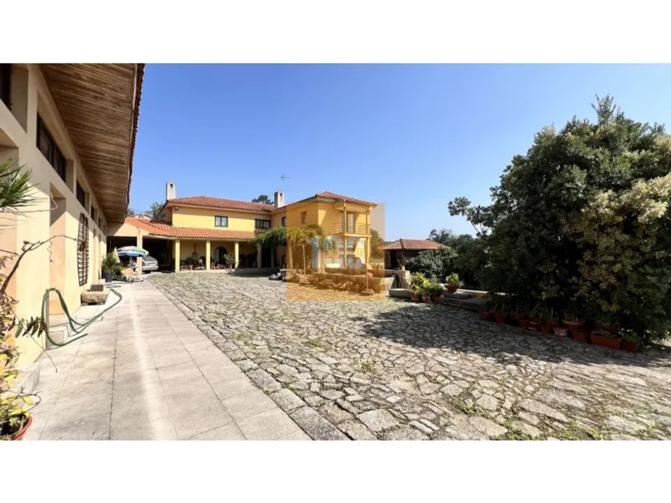 Farm i Pedroso, Porto - foto 2