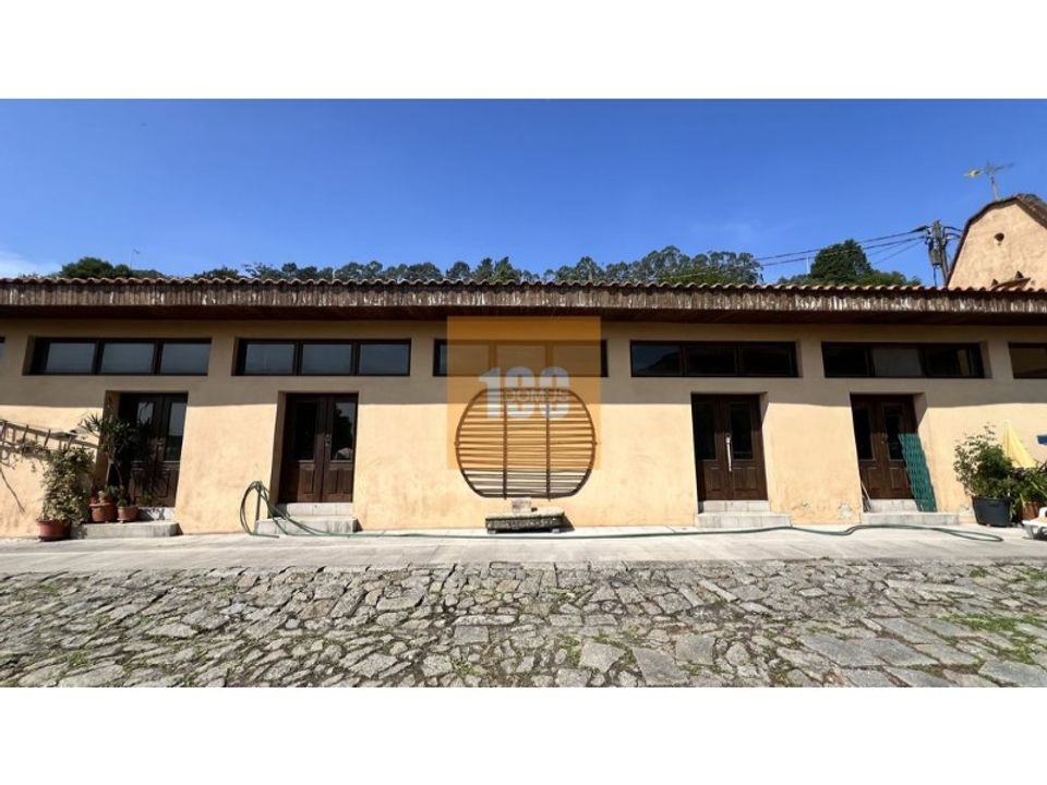 Farm i Pedroso, Porto - foto 5