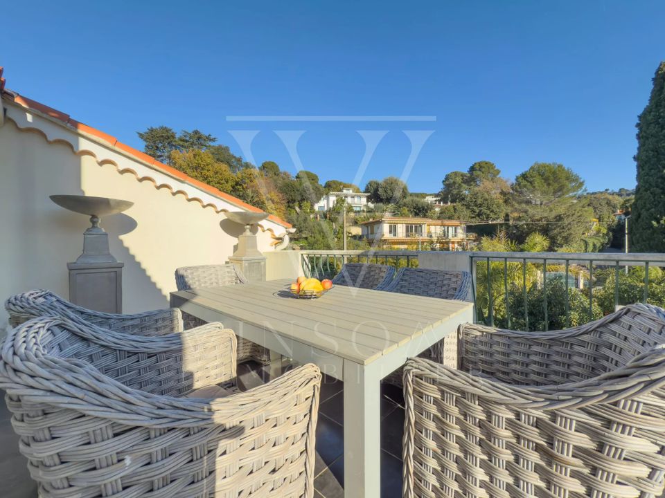 Lejlighed i Cannes, Alpes-Maritimes - foto 4