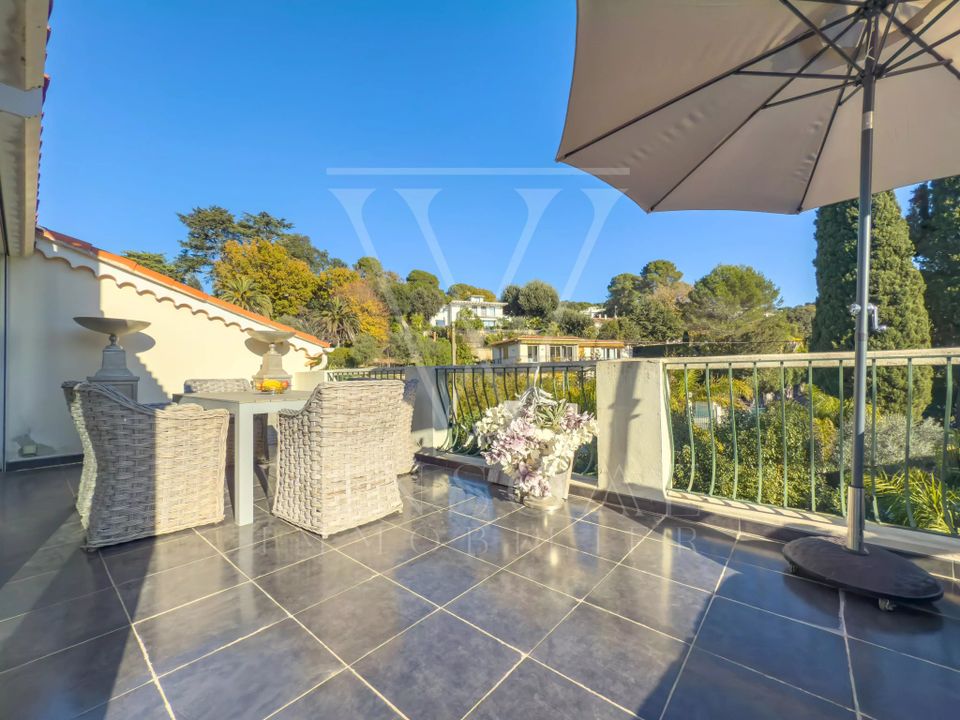 Lejlighed i Cannes, Alpes-Maritimes - foto 5