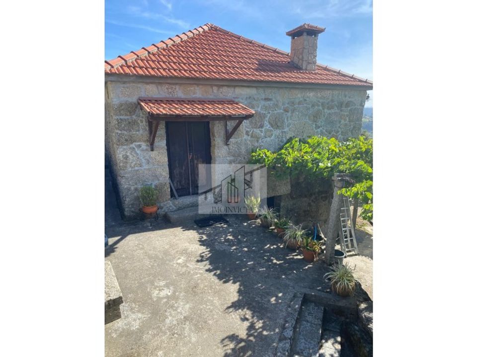 Farm i Baiao, Porto - foto 3