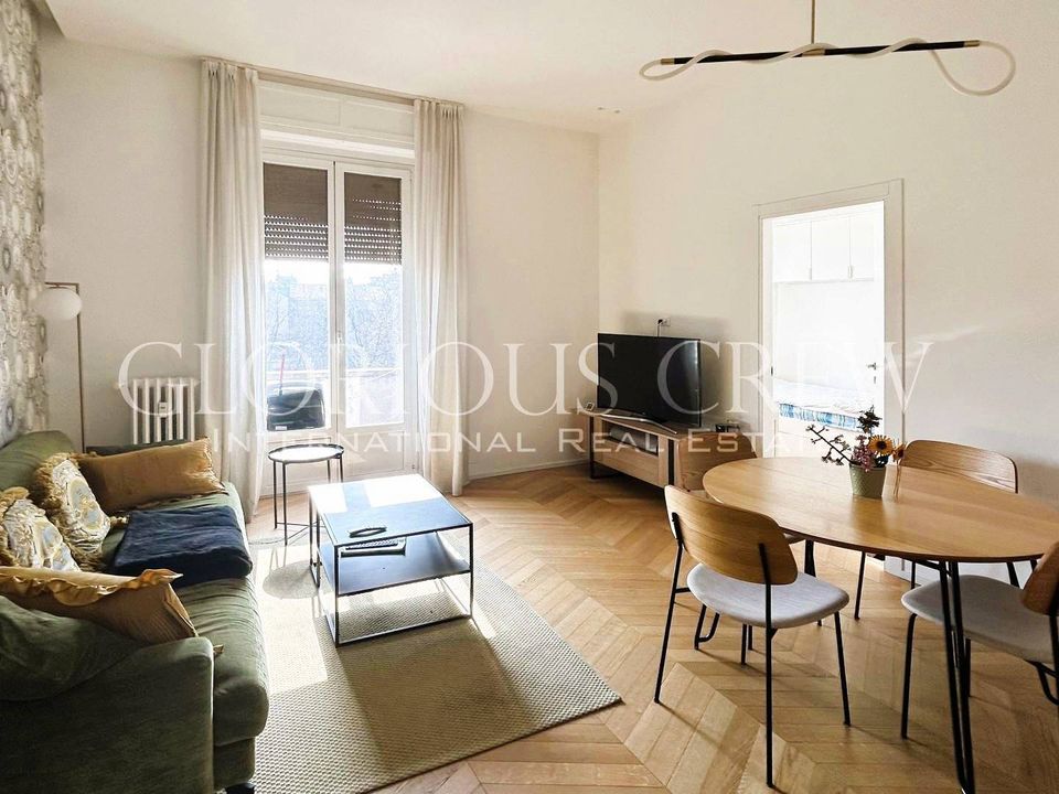 Apartment in Milan, Milan - photo 1