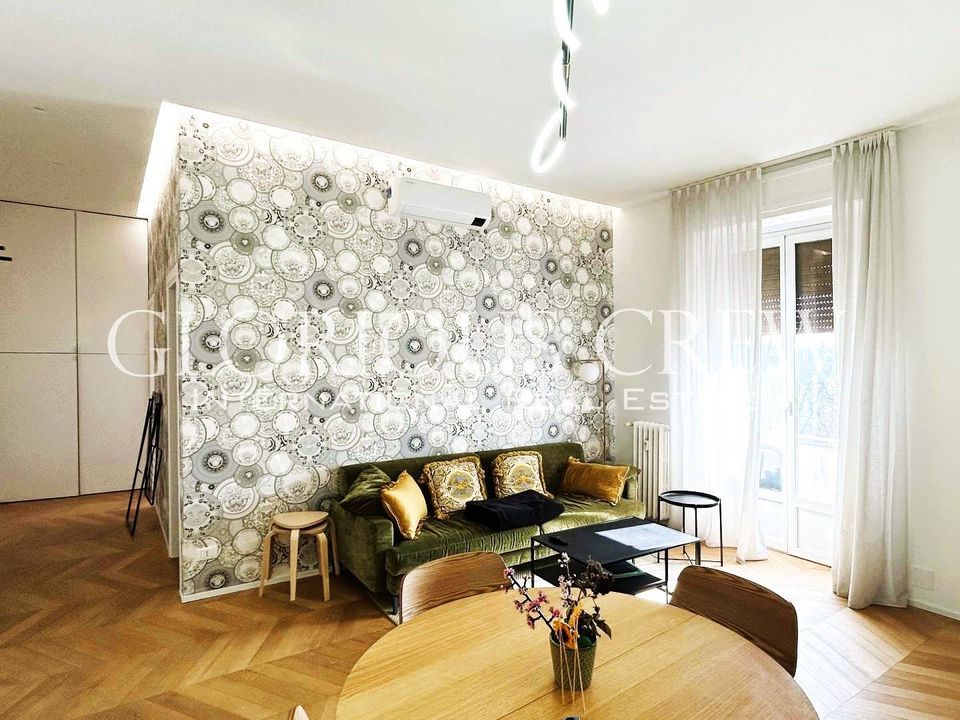 Apartment in Milan, Milan - photo 3