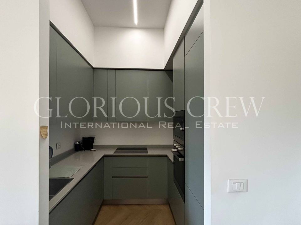 Apartment in Milan, Milan - photo 5