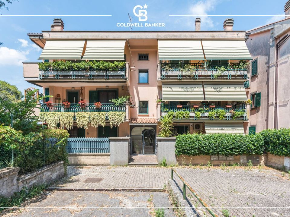 Appartement in Grottaferrata, Rome - foto 1