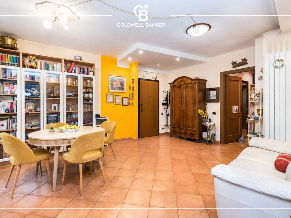 Appartement in Grottaferrata, Rome - foto 2