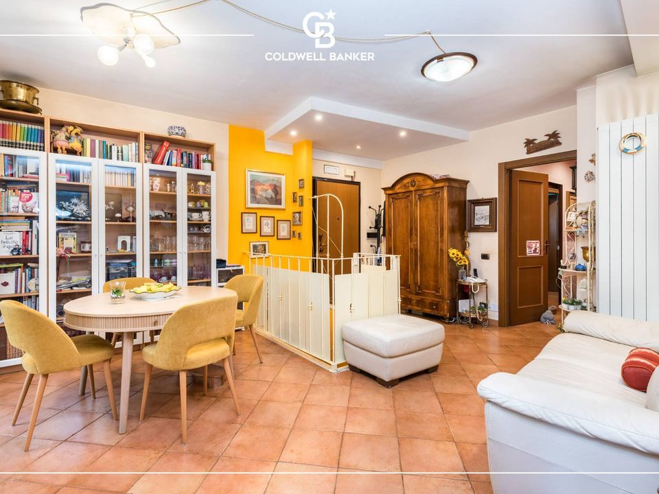 Appartement in Grottaferrata, Rome - foto 3