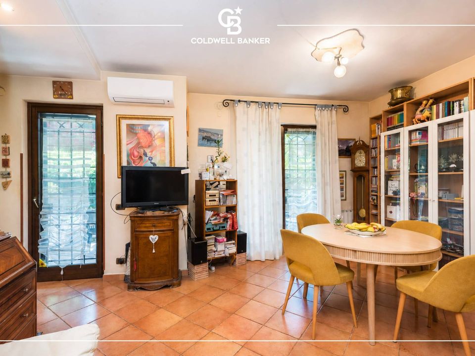 Appartement in Grottaferrata, Rome - foto 4