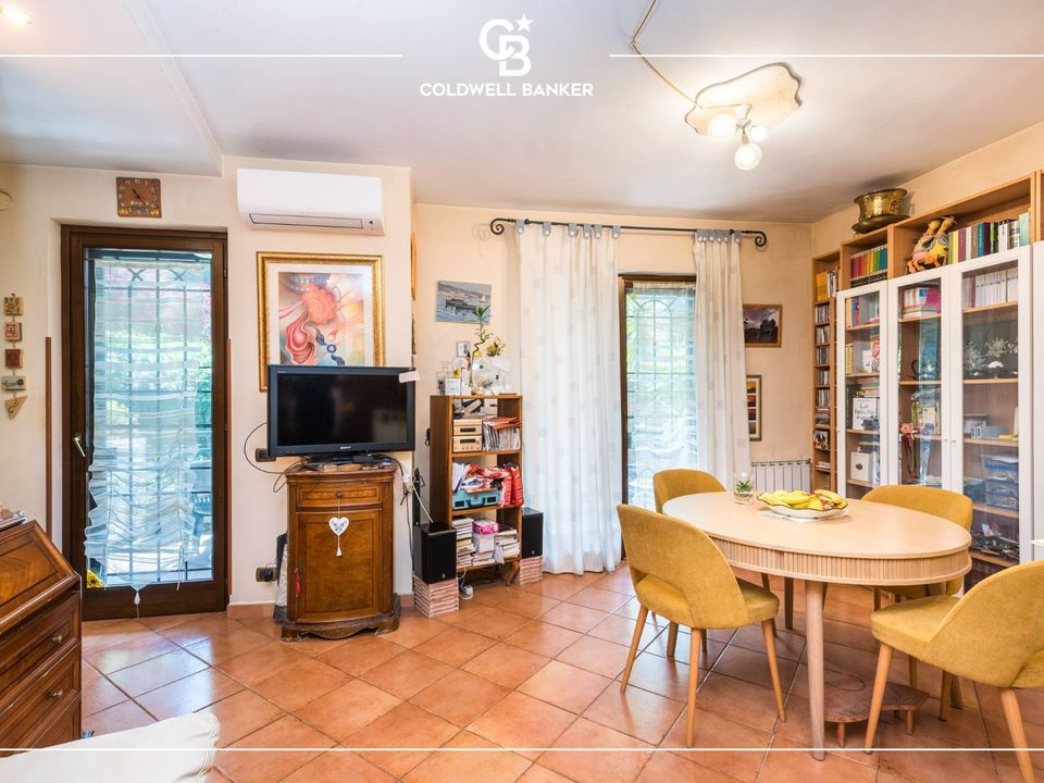 Appartement in Grottaferrata, Rome - foto 5