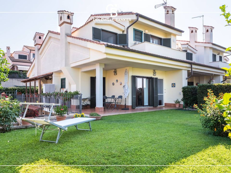 Villa i Albano Laziale, Rome - foto 2