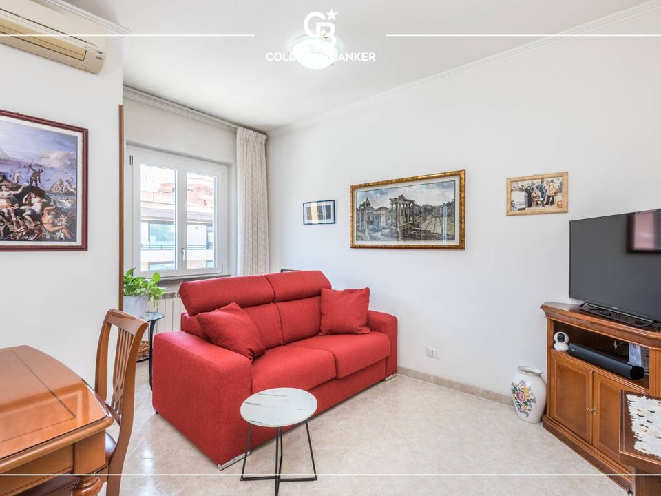 Wohnung in Ciampino, Rome - Foto 4