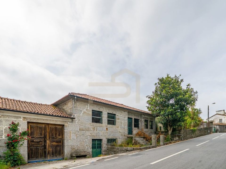 Villa i Vila Nova de Famalicao, Braga - foto 1