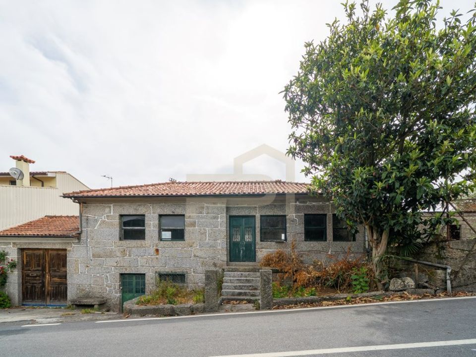 Villa i Vila Nova de Famalicao, Braga - foto 2