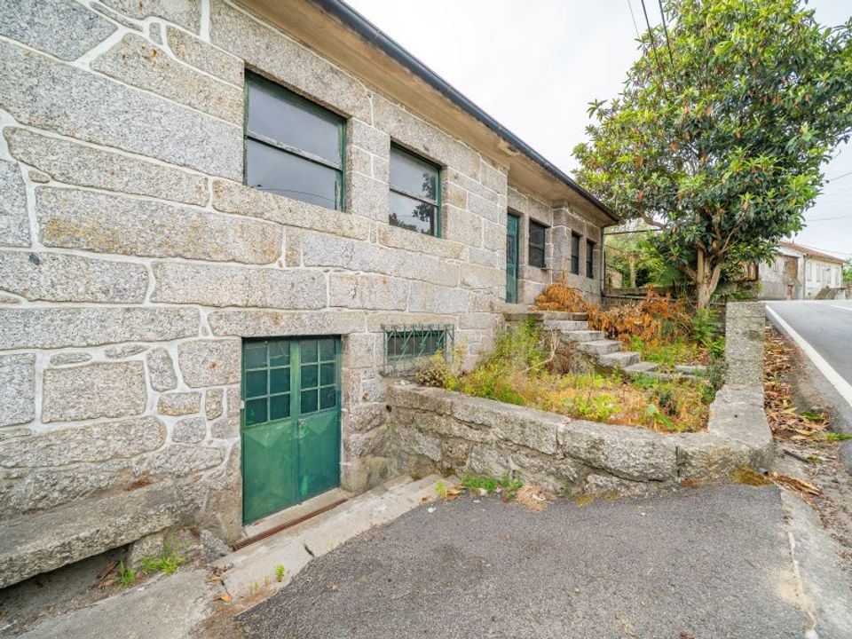 Villa i Vila Nova de Famalicao, Braga - foto 3