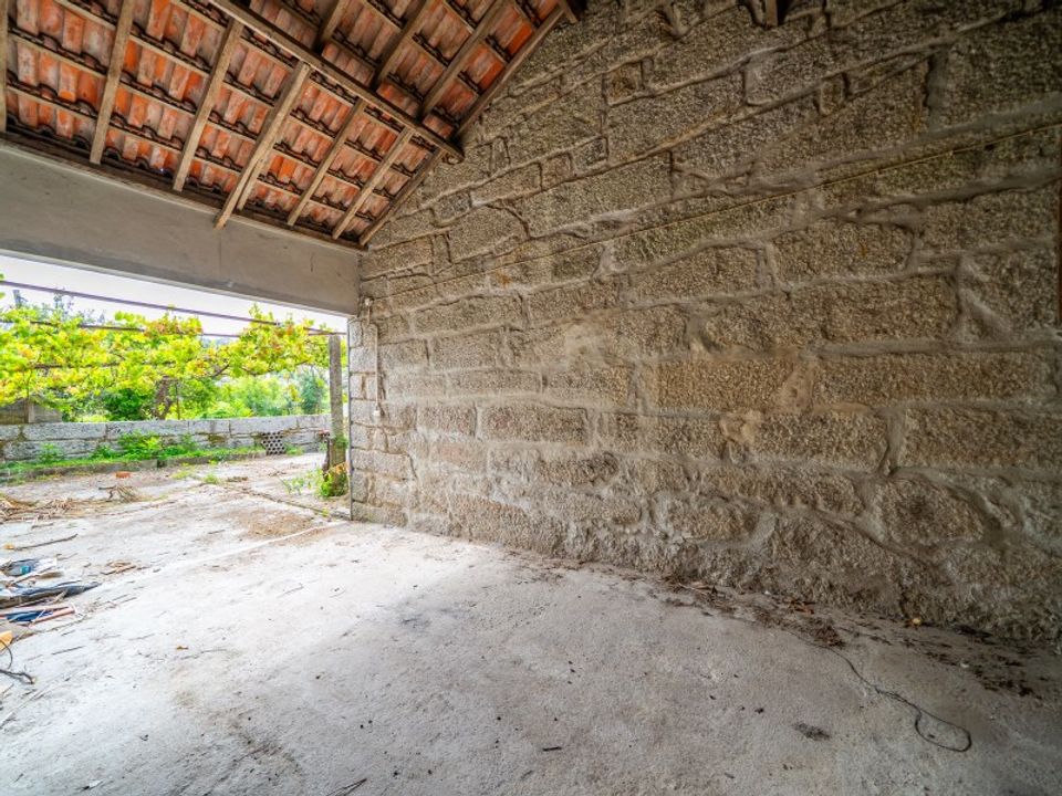 Villa i Vila Nova de Famalicao, Braga - foto 4