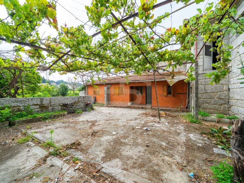 Villa i Vila Nova de Famalicao, Braga - foto 5