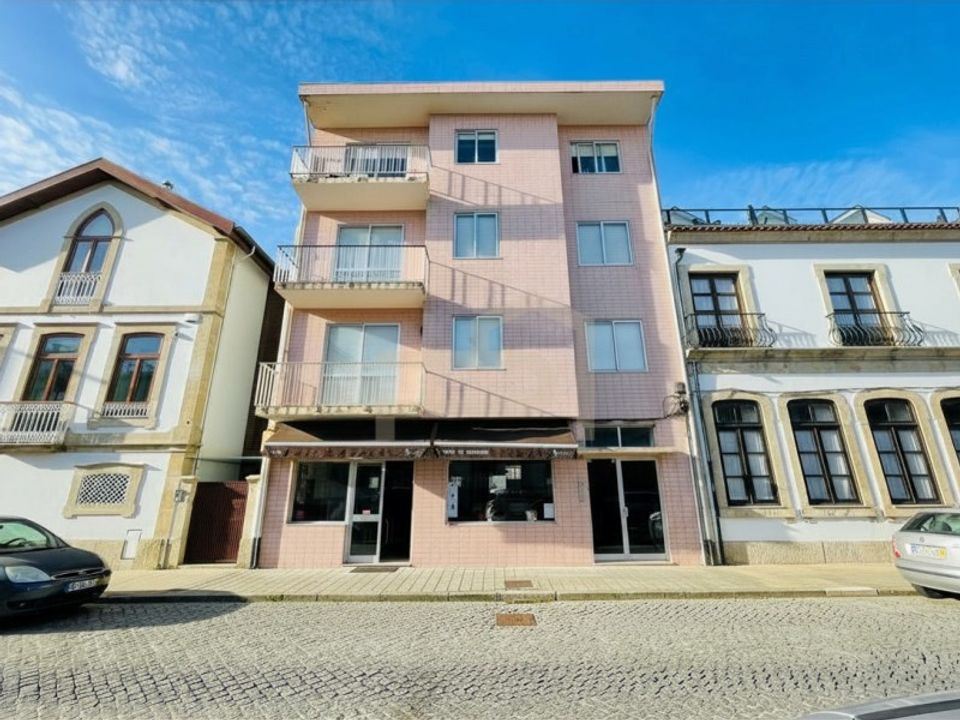 Apartment in Vila do Conde, Porto - photo 1
